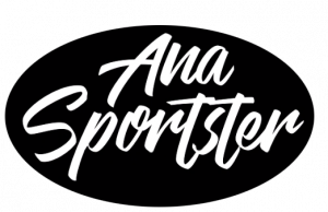 Ana Sportster miniatura