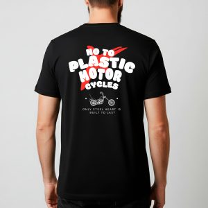 Manifiesto | tachada X