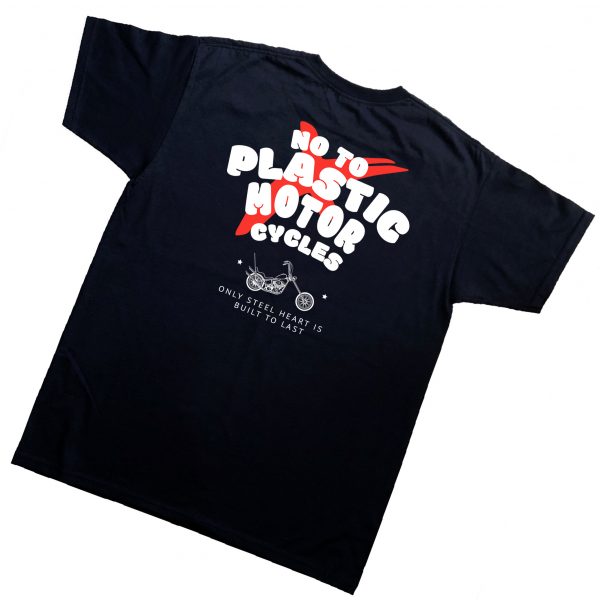 camiseta manifiesto ntp motorcycles