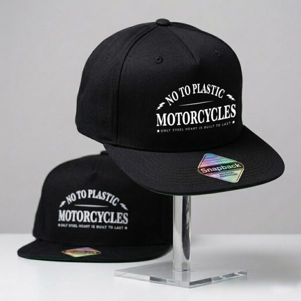 Gorra Snapback NTPM