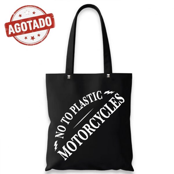 Bolsa tela con cremallera | NTPM