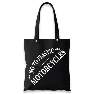 Bolsa de tela con cremallera | NTP Motorcycles
