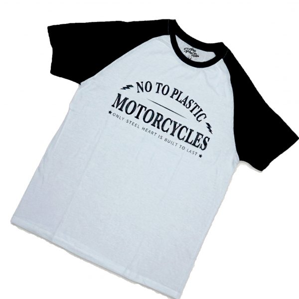 Camiseta Raglan | Edición Hot Days