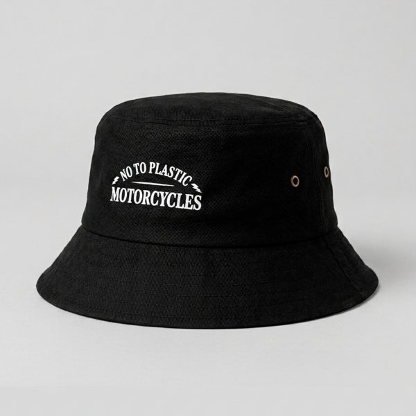 Sombrero Post Bucket Hat
