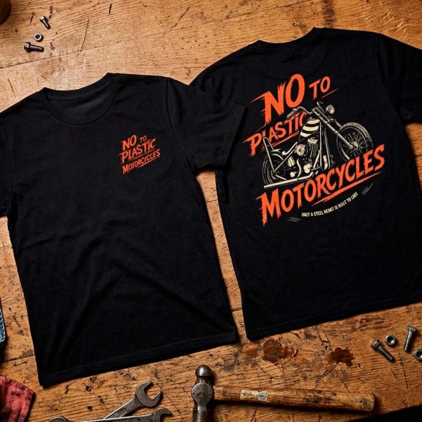 camisetas negras