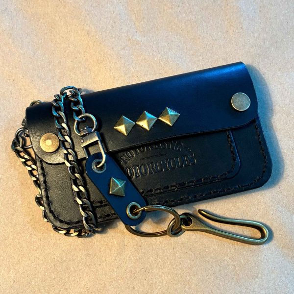 Cartera Trucker