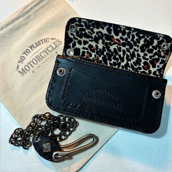 Cartera Rocker